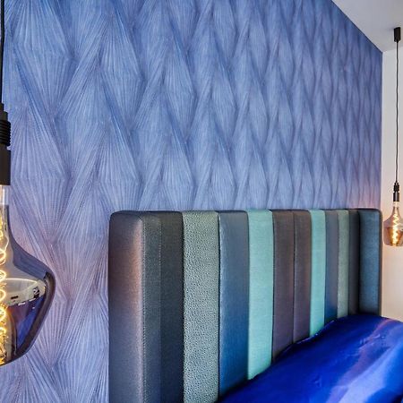 Distinto Suite & Rooms Lecce Buitenkant foto