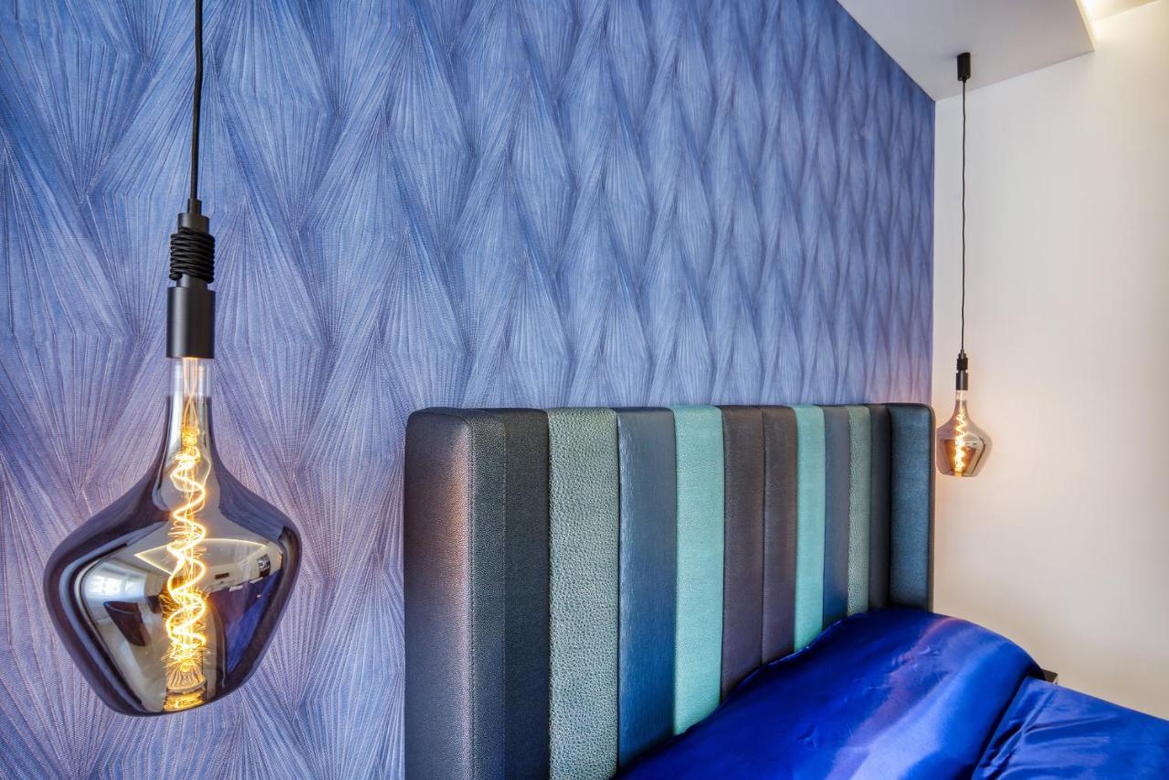 Distinto Suite & Rooms Lecce Buitenkant foto