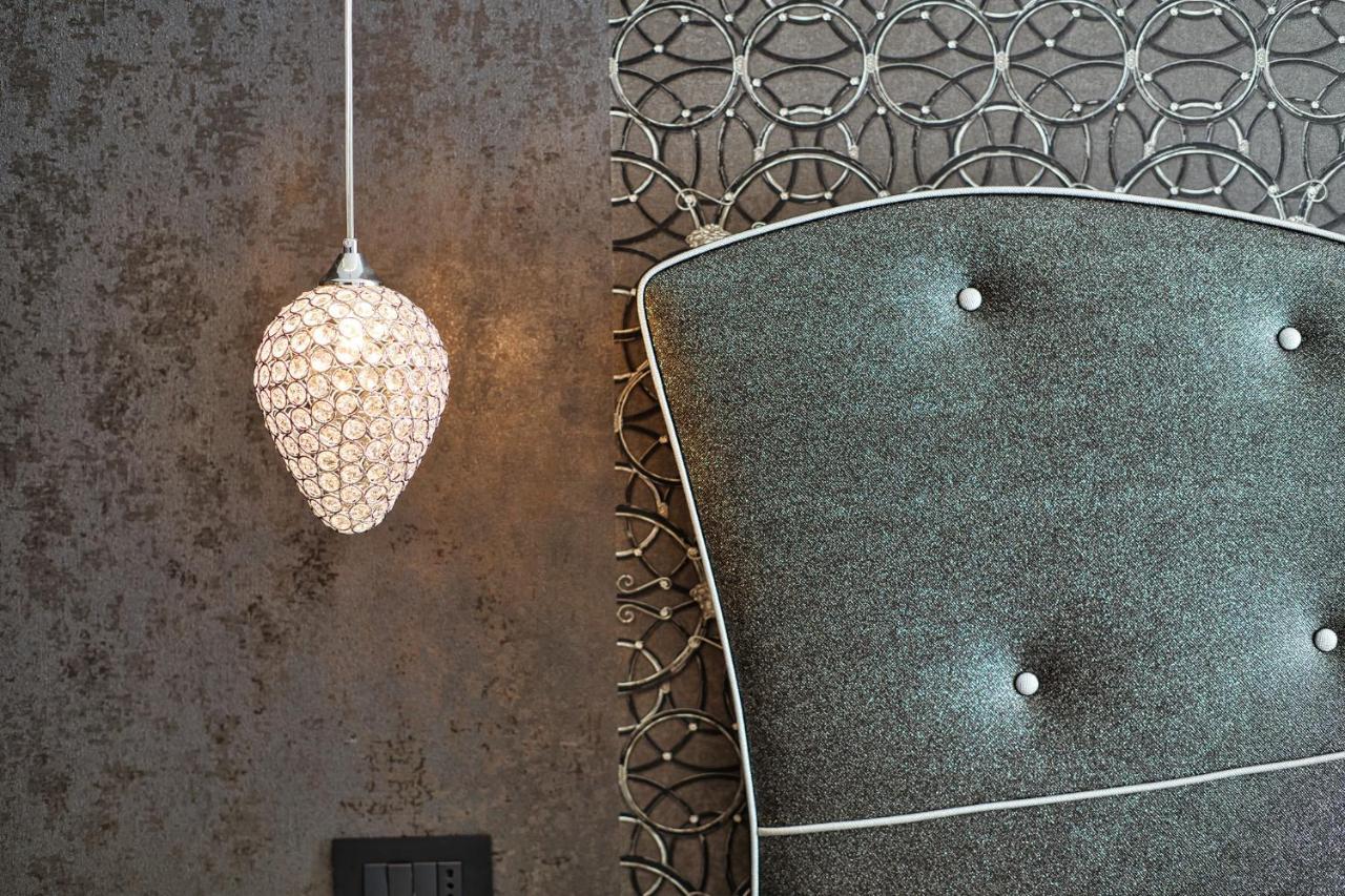 Distinto Suite & Rooms Lecce Buitenkant foto