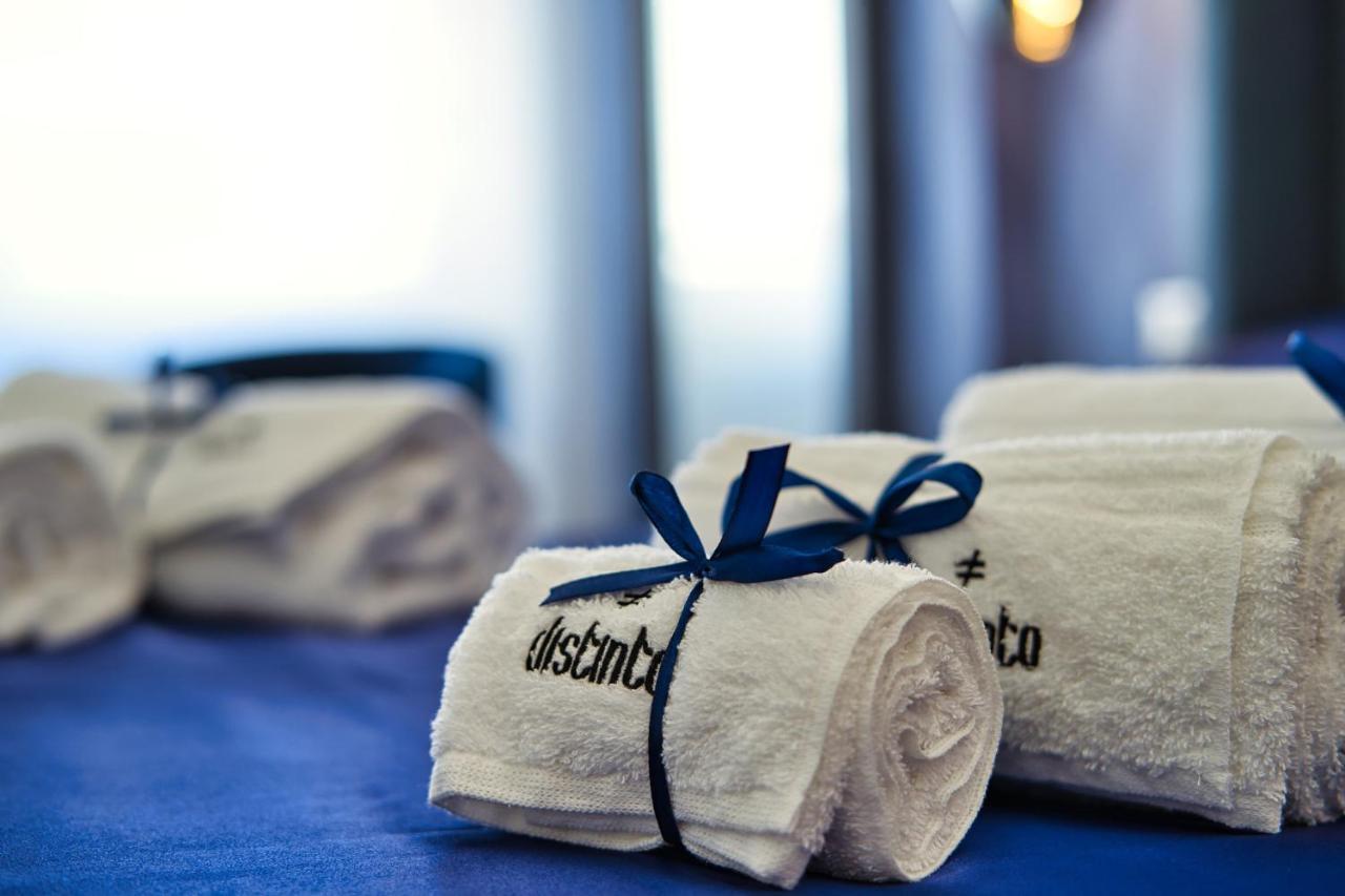 Distinto Suite & Rooms Lecce Buitenkant foto