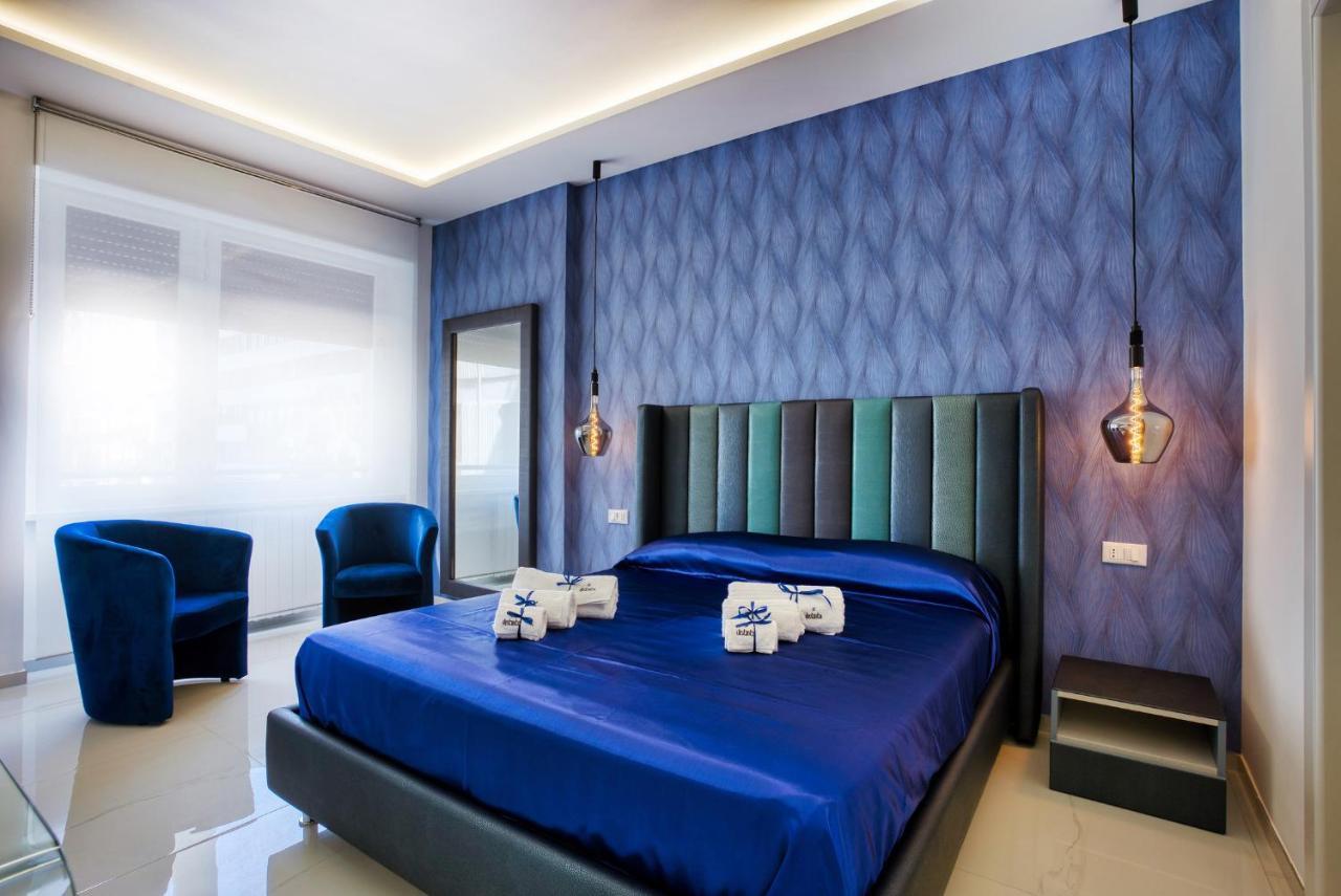 Distinto Suite & Rooms Lecce Buitenkant foto