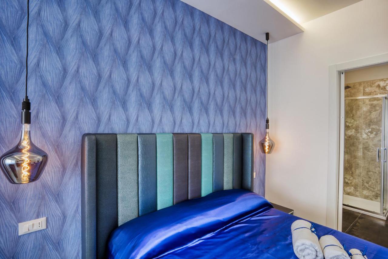 Distinto Suite & Rooms Lecce Buitenkant foto