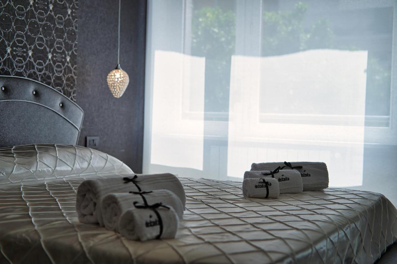 Distinto Suite & Rooms Lecce Buitenkant foto