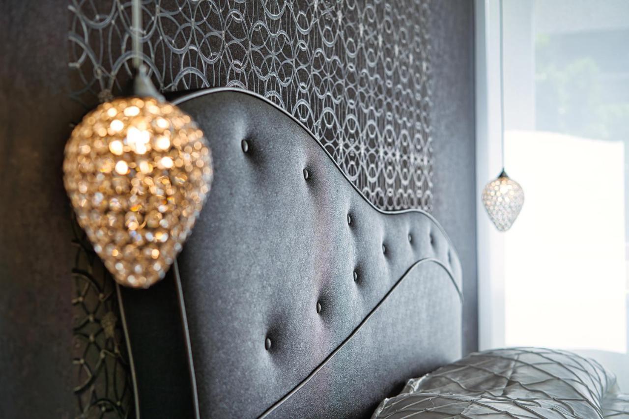 Distinto Suite & Rooms Lecce Buitenkant foto