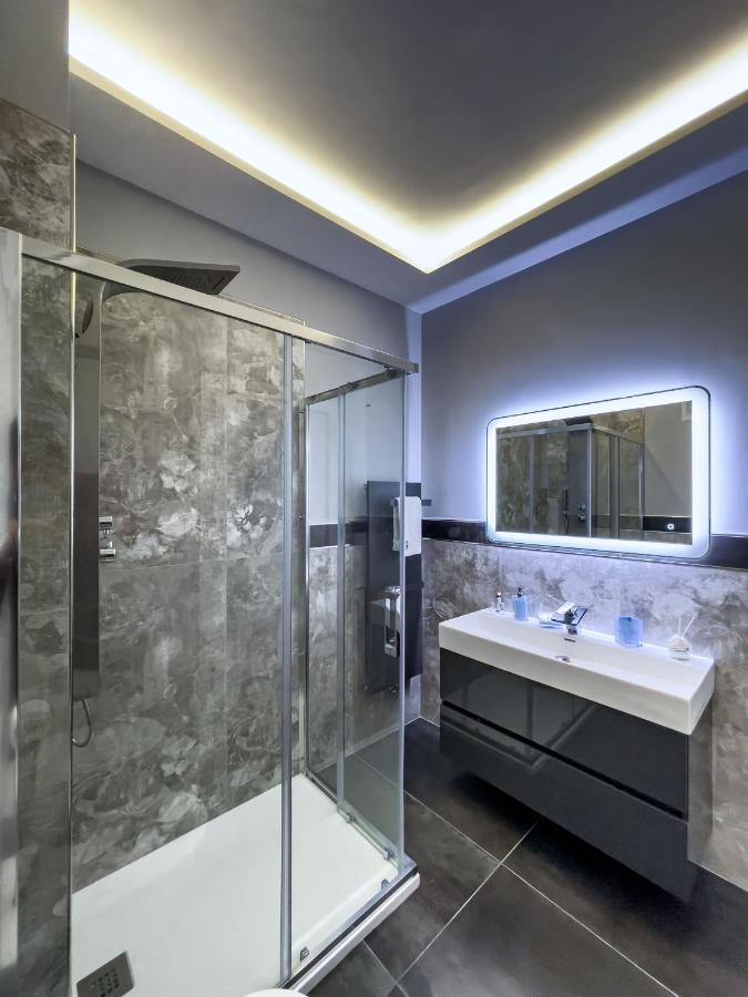 Distinto Suite & Rooms Lecce Buitenkant foto