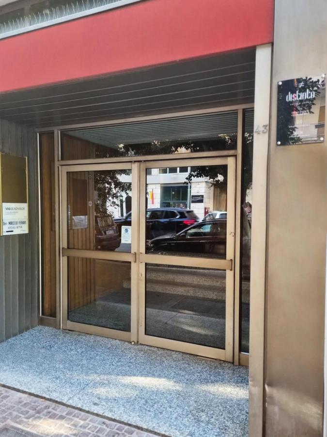 Distinto Suite & Rooms Lecce Buitenkant foto