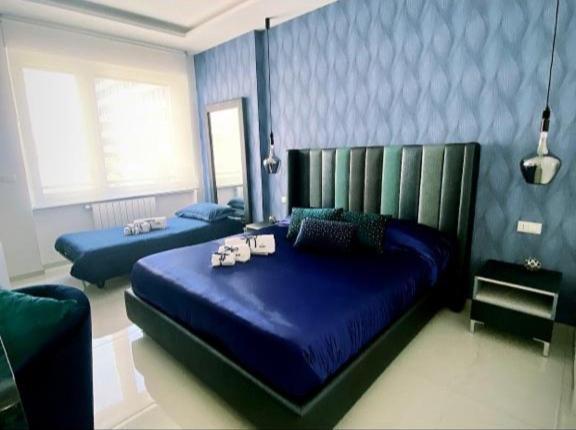 Distinto Suite & Rooms Lecce Buitenkant foto